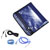 Quadrios 1903EC009 Quadrios ESD maintenance kit Dark blue 600x600mm Antistatic