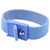 Quadrios 1903EC033 ESD wrist strap Blue 4 mm stud socket Grounding wristbands