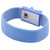 Quadrios 1903EC033 ESD wrist strap Blue 4 mm stud socket Grounding wristbands