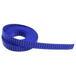 Quadrios 1903EC042 ESD shoe strap Blue Ankle Straps Grounding 1 piece