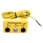 Quadrios 1903EC062 Quadrios ESD PG box 3.00 m Socket with 10 mm stud and socket