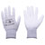 Quadrios 1903EC066 ESD glove Polyamide Polyurethane Size M