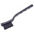 Quadrios 1903EC074 ESD brush Bristle length 16mm Width 12mm Length 40mm