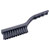 Quadrios 1903EC076 ESD brush Bristle length 22 mm Width 22 mm Length 95 mm