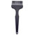 Quadrios 1903EC077 Quadrios ESD brush 25 mm bristle 8 mm width 61 mm length