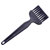 Quadrios 1903EC078 ESD brush 25mm bristle 8 mm width 47mm length  Antistatic