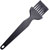 Quadrios 1903EC079 Quadrios ESD brush 25mm bristle 8x38mm brush area