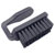 Quadrios 1903EC080 ESD brush Bristle length 20 mm Width 38 mm Length 75 mm