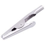 Quadrios 1903EC096 ESD adapter Socket Alligator clip Grounding용