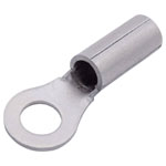 Quadrios 1903EC097 Quadrios ESD adapter Socket 4 mm eyelet ESD Grounding