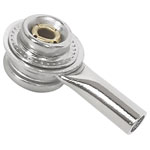 Quadrios 1903EC100 Quadrios ESD adapter Socket 10 mm stud and socket ESD