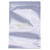 Quadrios 1903EC102 ESD bag shielding 127 mm x 203 mm Antistatic packaging 10 pc