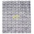 Quadrios 1903EC109 ESD bag conductive 250mm x 300mm Antistatic 10 pcs