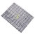 Quadrios 1903EC109 ESD bag conductive 250mm x 300mm Antistatic 10 pcs