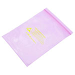 Quadrios 1903EC112 ESD Bag Conductive Identifier D 127mm x 203mm 10 pcs