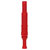 PJP 1061-R 4mm Retractable Banana Plugs Red Shrouded