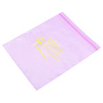 Quadrios 1903EC114 ESD bag 250mm x 300mm conductive 10 pcs Antistatic Packaging