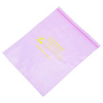 Quadrios 1903EC115 ESD Bag 300 x 400 mm Conductive Antistatic 10 pcs