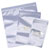 Quadrios 1903EC116 ESD bag shielding Antistatic S 35 pcs grey silver plastic