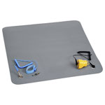 Quadrios 2001EC001 ESD bench mat set Grey Antistatic Mat 550mm x 550mm