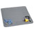 Quadrios 2001EC001 ESD bench mat set Grey Antistatic Mat 550mm x 550mm