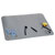 Quadrios 2001EC002 ESD bench mat set Grey 650 mm x 500 mm Antistatic Mat