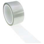 Quadrios 2010EC140 ESD tape Transparent 66 m x 48 mm