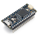 Arduino ABX00143 Arduino Nano R4 with Headers