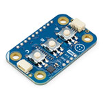 Arduino ABX00110 Modulino Buttons