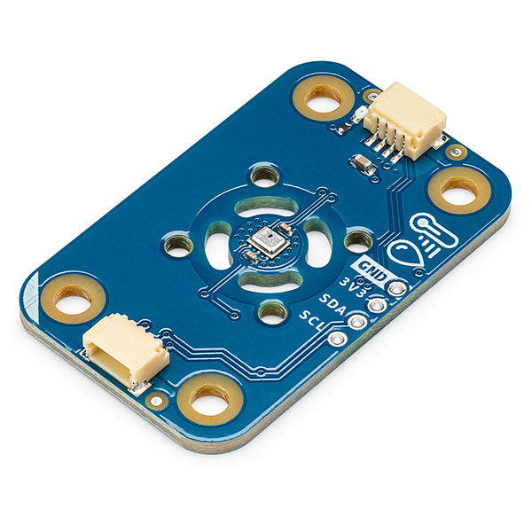 Arduino ABX00103 Modulino Thermo