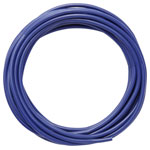 Quadrios 25CW094 LiFY Wire 4.0 mm² Blue 3 m Harmonised & Certified Cables