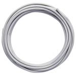 Quadrios 25CW103 Wire LiFY 6.0 mm² Grey 3 m Harmonised Certified Cables