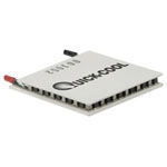 QuickCool QC-161-1.6-15.0VM Thermoelectric cooler 19.5V 15A 180W 40x40x3.3mm