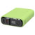 Realpower 458438 Power Bank 10.000Mah Power Delivery Light Green