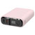 Realpower 458441 Power Bank 10000Mah Power Delivery Rose