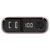 Realpower 458441 Power Bank 10000Mah Power Delivery Rose