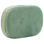 Realpower 495505 Power Bank 10000Mah Green Hand Warmer