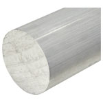 Reely RE-7394565 Aluminium rod 60 mm Ø 100 mm solid 1 pc(s)