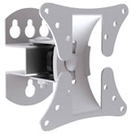 Reflecta 23114 FLEXO Swivelling TV wall mount for 33cm to 68.6cm TVs