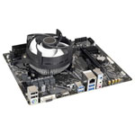 Renkforce AS-3400G-16-500SSD-W11 PC tuning kit Ryzen 5 3400G 16GB 500GB Win 11