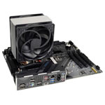 Renkforce AS-9800X-32GB-B850-ATX Tuning kit 9800X3D 32GB DDR5 ATX 5.2GHz