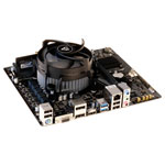 Renkforce CR-AS-00055 PC tuning kit Intel i5-12400 4.4GHz 16GB DDR4 M.2 PCIe