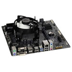 Renkforce I3-14100/16GB/1TB/W11 PC kit Intel i3 14100 4.7GHz 16GB DDR5 1TB M.2