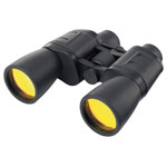 Renkforce R1007510 Binoculars 7X50mm Porro Prism Black