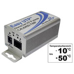 Renkforce RF-2555340 Network extender Two-wire 500m 100 Mbps No PoE 1 pc