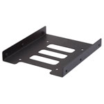 Renkforce RF-3233448 HDD caddy 3.5" to 2.5" hard drive mounting frame