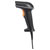 Renkforce Rf-3782758 Ls6302J USB Kit 2D Barcode Scanner Black Hand-Held USB