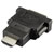 Renkforce Rf-4212231 Adapter HDMI Plug To DVI 25-Pin Socket Black