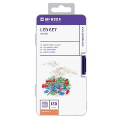 Whadda Sound & Display