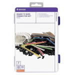 Whadda WCS202 board for cable plug replacement